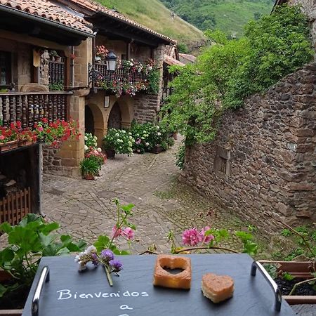 Posada Reserva Verde Barcena Mayor Ngoại thất bức ảnh